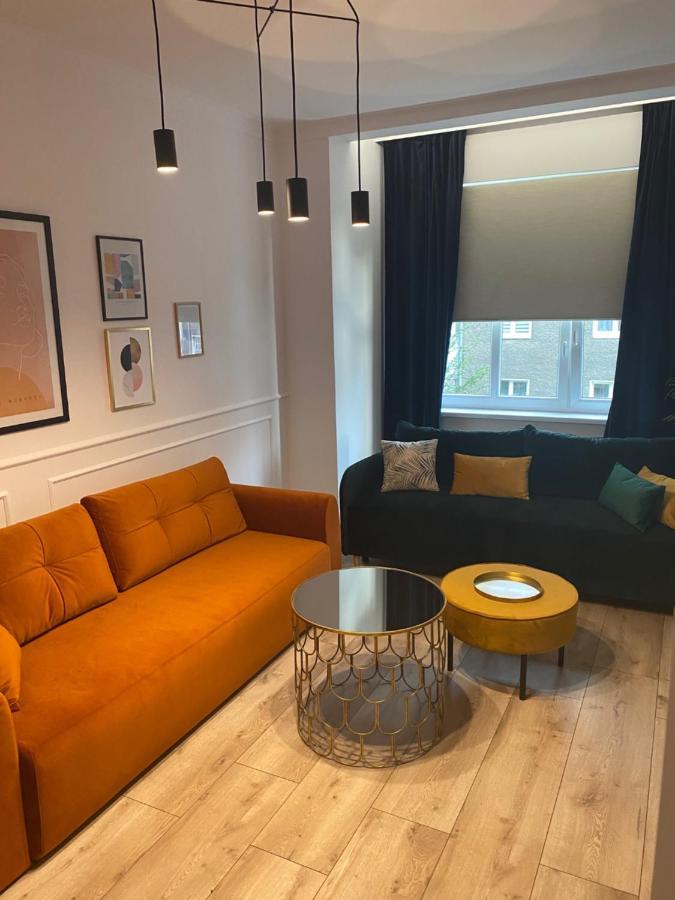 Apartament Bellapola Loft Nysa Exterior foto